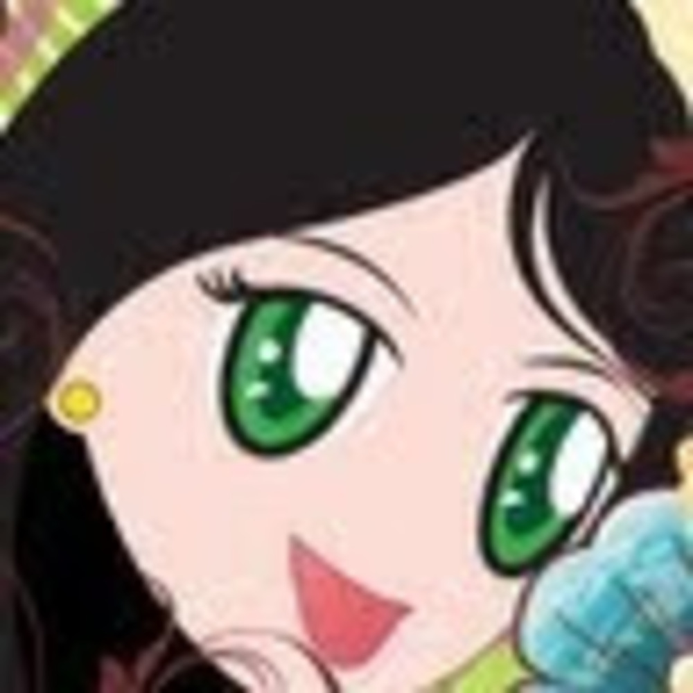 Meet your Posher, Azukita